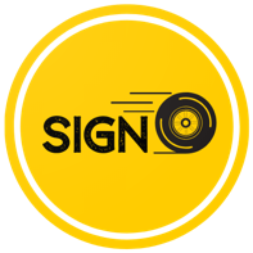 Signo - Driver icon