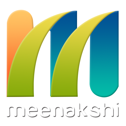 Meenakshi Tv icon