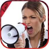 مغير الصوت عند الاتصال on 9Apps