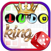 Ludo king classic icon