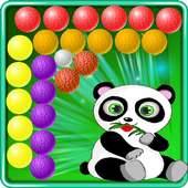 Shoot Bubble Panda 2017