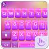 Pink Rosa Keyboard Theme