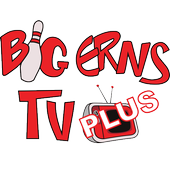 Big Erns Tv Plus icon