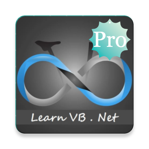 Learn - Visual Basic .NET Pro icon