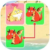 Connect Animal Pikalong icon