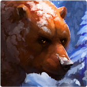 The Long Winter Survival icon