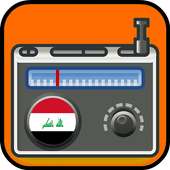 راديو و اذاعات العراق بدون سماعات on 9Apps