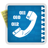 Notephone Egypt icon