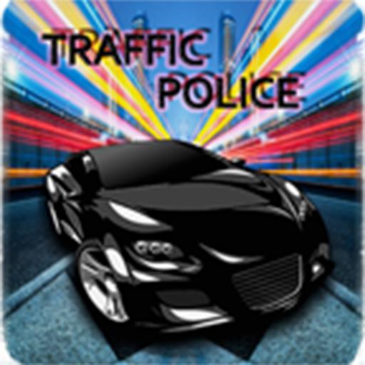 Traffic Police icon
