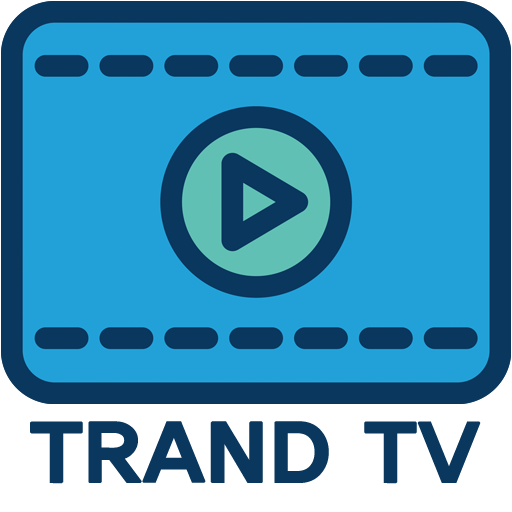 Trend Korea TV Information - Free icon