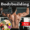Bodybuilding Food icon