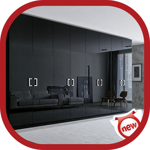 Wardrobe Designs and Home Furniture icon