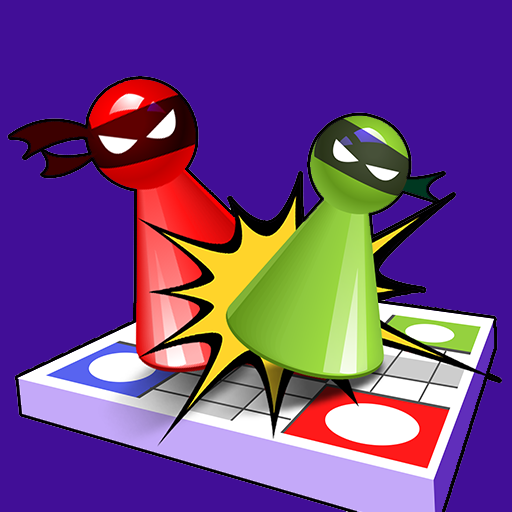 Ludo Ninja Lite - Ludo Classic icon