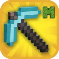 Master for Minecraft PE - MCPE MOD