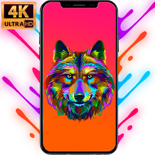 🔥most popular wallpaper  10000 wallpapers🔥 icon