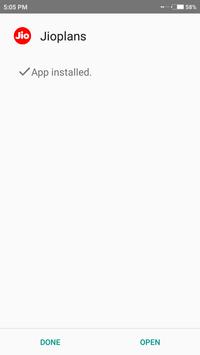 Daily plans and activities screenshot 1