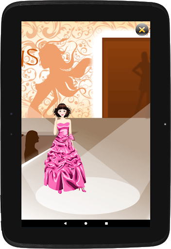 Makeup Stylist Girl - Cool Fun Makeup Games screenshot 23