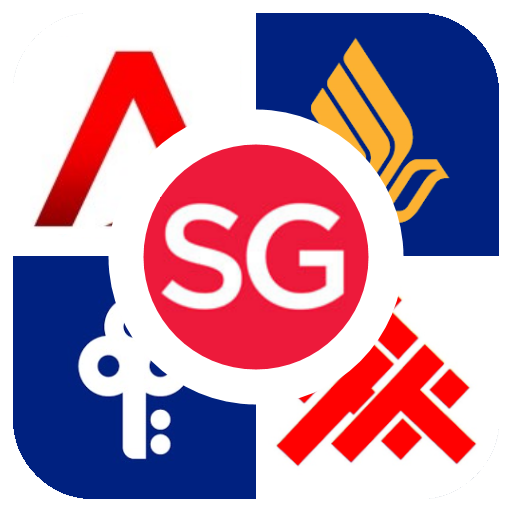 Logo Quiz Singapore icon