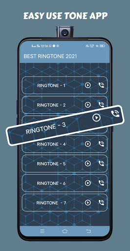 Viral Mobile Ringtone screenshot 5