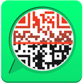 Whats-web Scan &amp; Whatsscan cloner icon