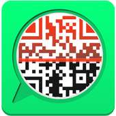 Whats-web Scan & Whatsscan cloner on 9Apps
