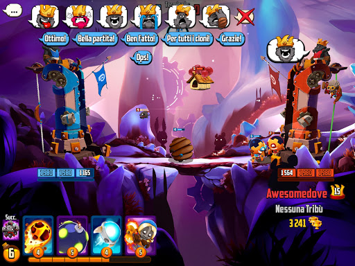 Badland Brawl screenshot 7