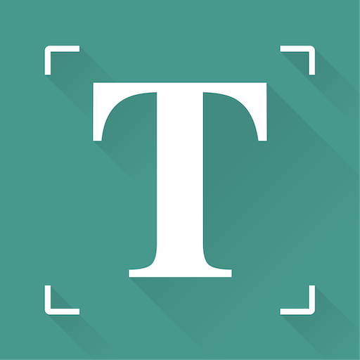 Texterkennung mit der Textfee icon