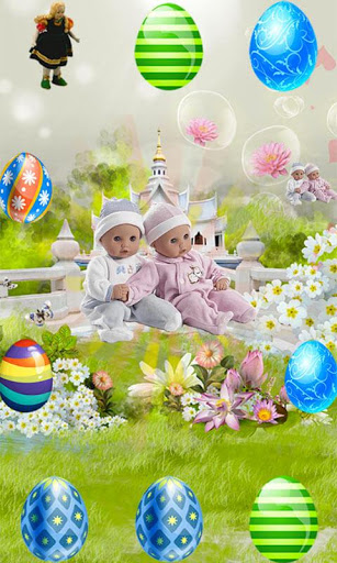 Surprise Eggs - Doll Toys screenshot 3