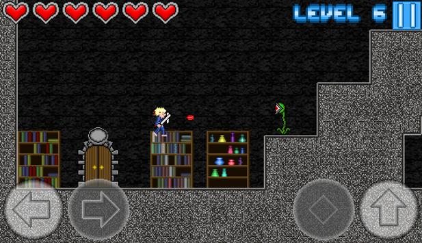 Pixel Sword screenshot 6