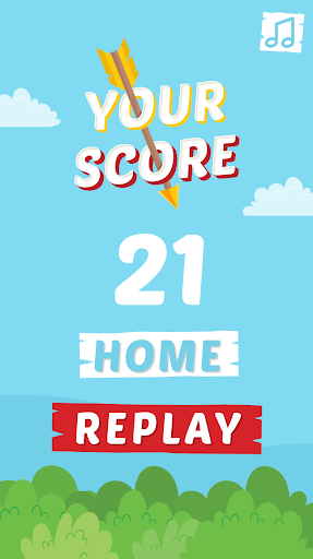 Apple Jump screenshot 3