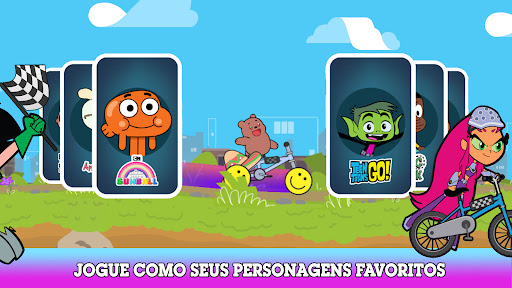 BMX Champions screenshot 2