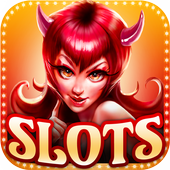 Red Hot Devils Free Slots icon