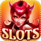 Red Hot Devils Free Slots
