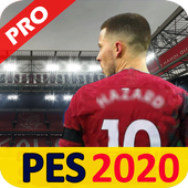 PES 20 PRO GUIDE icon