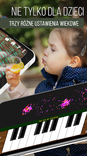 Gry dla dzieci i maluchów oraz ich edukacja screenshot 2
