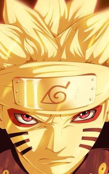 HD Wallpapers for Naruto screenshot 8