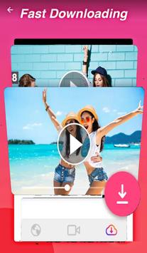 Free Video Downloader App - HD Video Downloader screenshot 4
