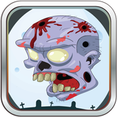 Zombie Crush icon