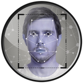 Face ID Lock Screen Pro 2019 - FaceLock icon