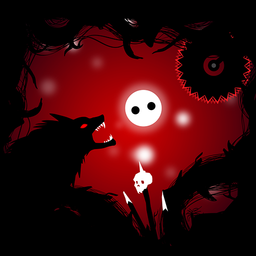 Ice Scream Spirit - Scary Games (free) icon