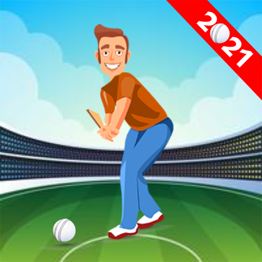 Cricbuzz - Mobile World &amp; Street Cricket 2021 Game icon