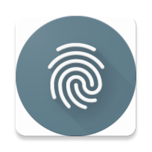 Fingerprint Auth Helper Demo icon