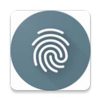 Fingerprint Auth Helper Demo