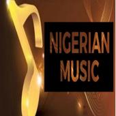 All Nigerian Music (Listen and Download) icon