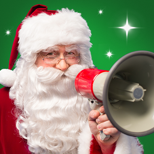Message from Santa! video &amp; ca иконка
