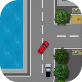 speed parking pro icon