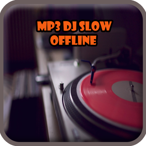 MP3 DJ Slow Offline icon