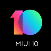 MIUI 10 Ringtones icon