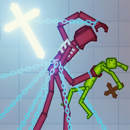 Doors Seek  Melon Playground icon