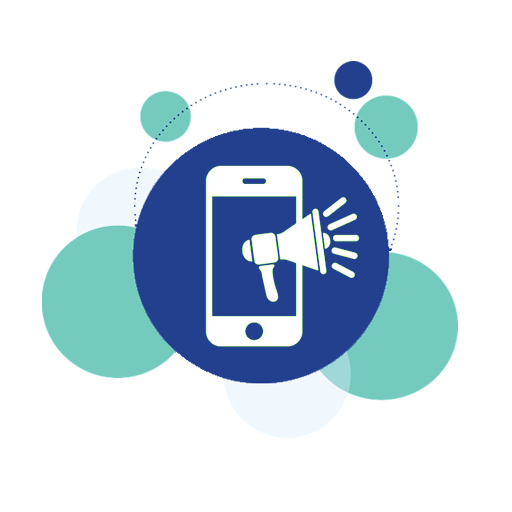 App Promotion Insta icon